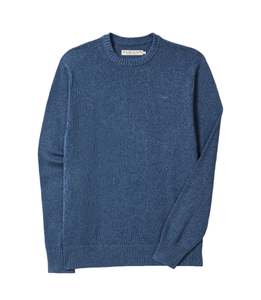 Sweaters: Howe cotton sweater