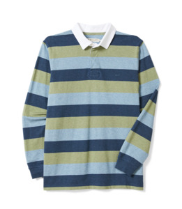 Sweaters: Tweedale Rugby