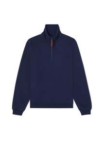 Sweaters: Morisset Sweatshirt