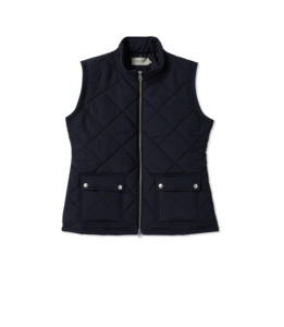 Willippa Vest