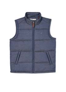 Patterson Creek Vest