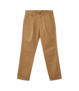 Trousers Shorts: Percy Chino