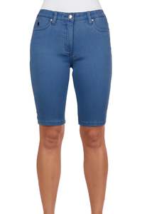 Suzie Slimmer Short