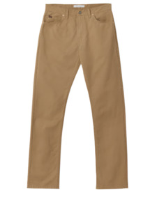 Trousers Shorts: Ramco Jean - Sand