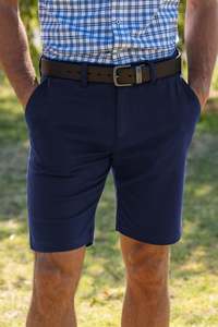 Trousers Shorts: Grant Short