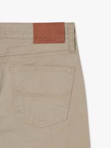 Trousers Shorts: Loxton