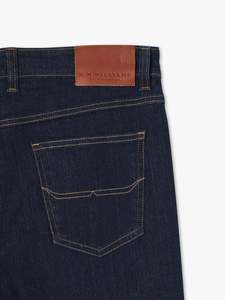 Trousers Shorts: Linesman Jeans