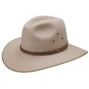 Hats: Coober Pedy - Sand