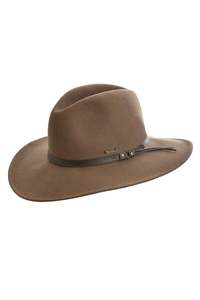 Hats: Original Crushable Hat