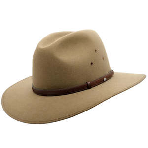 Hats: Coober Pedy - Eucalypt