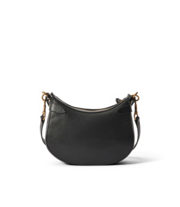 Leanorah shoulder bag - Black