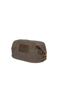 Bags: Franklin Wash Bag
