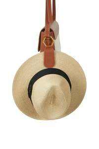 Bags: Magnetic Hat Clip