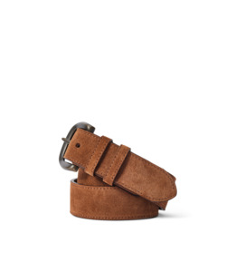 Belts: Ryder Belt - Cedar