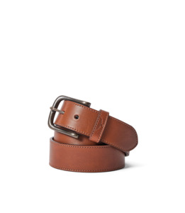 Belts: Harley Belt - Maple