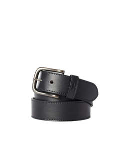 Belts: Harley Belt - Black