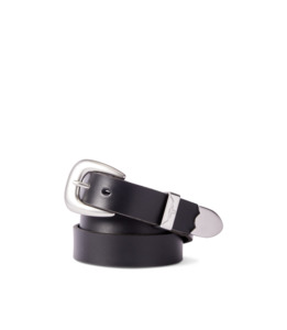 Belts: Cate Belt - Black