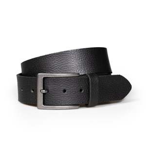 Unplugged Belt