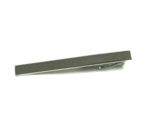 Parisian: Classic Tie Clip