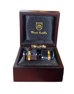 MC Cufflinks