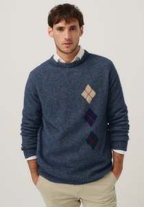 Merinomink: Louie Crew