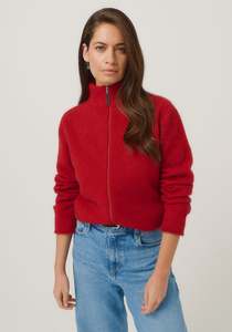 Merinomink: Jaya Jacket