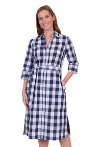Skirts Dresses: Bella Shirt Dress