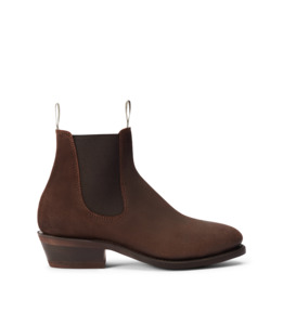 R M Williams: Comfort Lady Yearling Boot