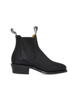 Comfort Lady Yearling Boot