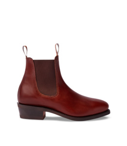 Comfort Lady Yearling Boot