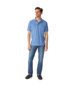 R M Williams 1: Rod Polo - black