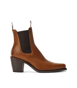R M Williams 1: Maya Boot - Tan