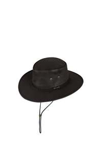 Tasman Crushable Hat