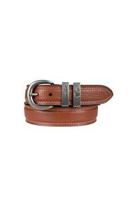Thomas Cook: Forreston Belt - Tan