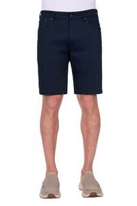 Thomas Cook: Mens Jeremy 5 Pkt Short - Navy