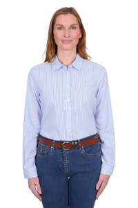 Womens Laura LS Shirt