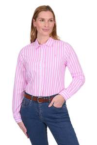 Thomas Cook: Charlotte LS Shirt