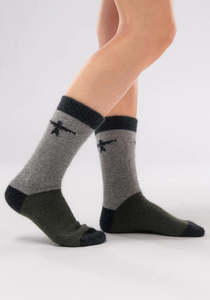 Everyday Kite Socks