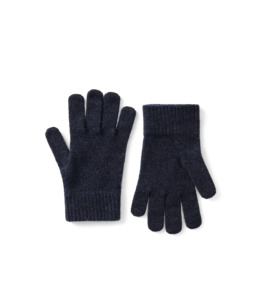 Accessories: Bowen Wool Gloves