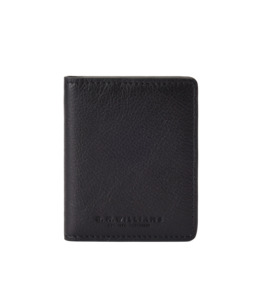 Accessories: Farrier Fold Cardholder