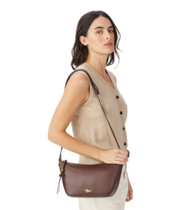 Accessories: Alice Crossbody Bag