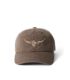 Longhorn Twill Cap - Silt