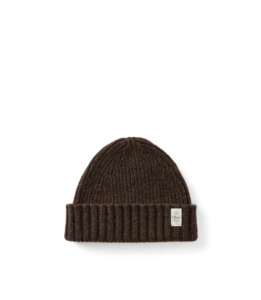 Bowen Wool Beanie