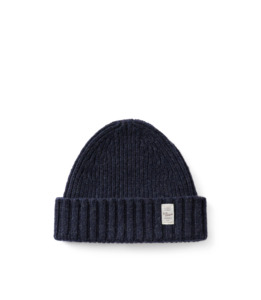 Bowen Wool Beanie