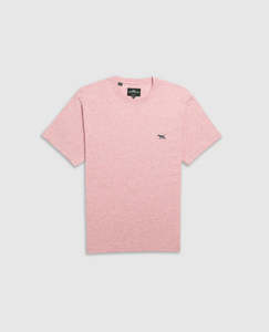 The Gunn Tee