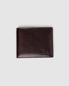 Mens: Wakefield Bi-Fold Wallet