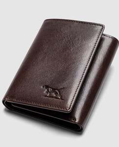 Westport Tri Fold Wallet