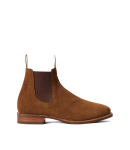 Rmw Summer 2024: Comfort Craftsman - Cedar