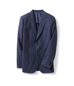 Rmw Summer 2024: Percy Blazer