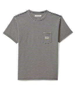 Stanley Stripe T-Shirt